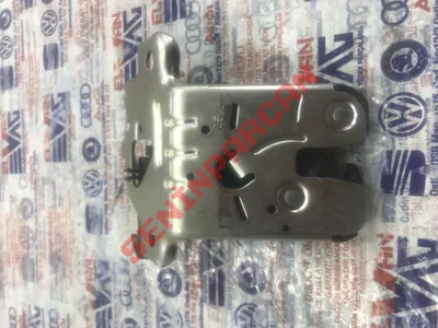 5E3827505 - BAGAJ KAPUT KİLİDİ