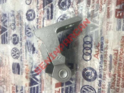 8X4833407B - KAPI MENTESESI