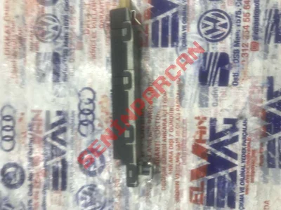 5E7035577 - CAM ANTENI IÇIN