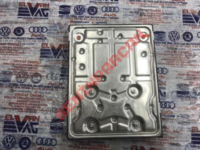 8K0907063DC - MERK ELEKTR KONTR ÜNİT - İkinci El Orjinal