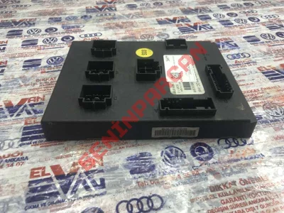 8K0907063DC - MERK ELEKTR KONTR ÜNİT - İkinci El Orjinal