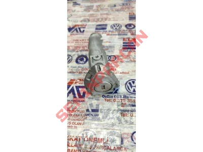 5E3837167 - KAPI KİLİDİ - İkinci El Orjinal