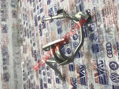 04L122157S - SOĞUTMA SIVISI HORTUMLU