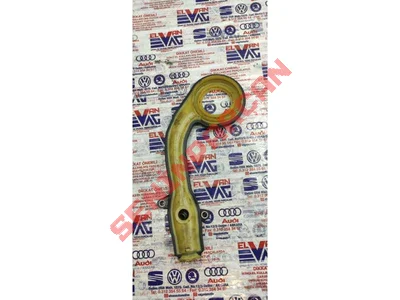 0B5301515G - HAVALANDIRMA BORUSU - İkinci El Orjinal