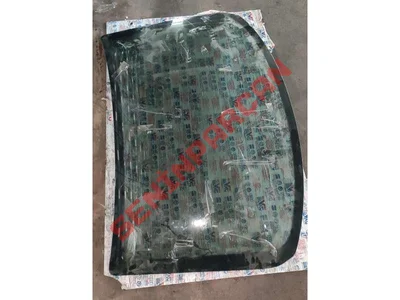 5C6845051 - ISITMALI ARKA CAM