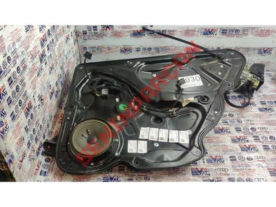 980878101 - KAPI SARMA MEKANİZMASI - İkinci El Orjinal