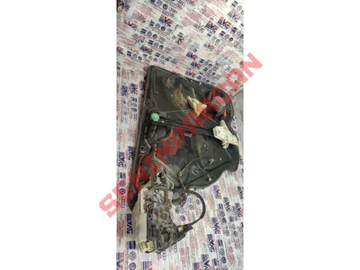 980878101 - KAPI SARMA MEKANİZMASI - İkinci El Orjinal