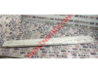 8R0853960D - KAPI KORUYUCUSU - İkinci El Orjinal