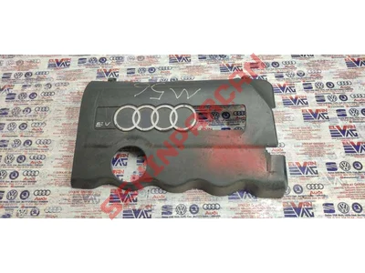 058103724D - MANIFOLD UST KAPAK - İkinci El Orjinal