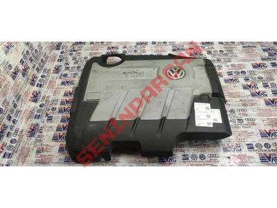 03L103925AG - KAPAK EMME MANIFOLD UST - İkinci El Orjinal