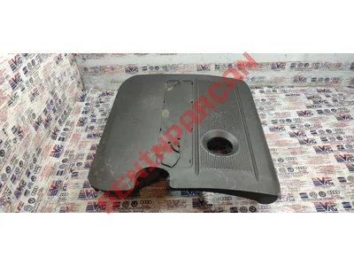 036129607DH - HAVA FILTRESI KOMPLE