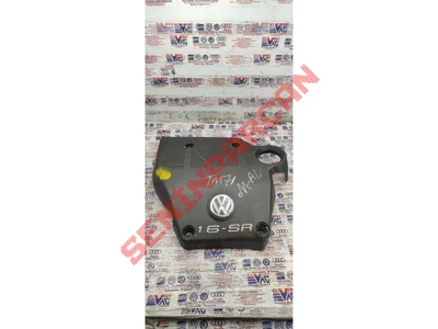 06A103925AA - MANIFOLD UST KAPAK - İkinci El Orjinal