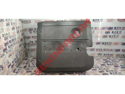 036129607CG - HAVAFILTRESI - İkinci El Orjinal