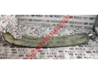 5K6807521R - SPOYLER - İkinci El Orjinal