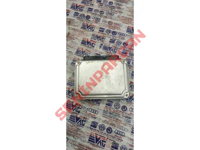07D906018AA - BENZINLI MOTOR KONTROL ÜNITESI - İkinci El Orjinal