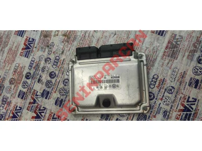 3B1907401B - DIZEL MOTOR KONTROL ÜNITESI