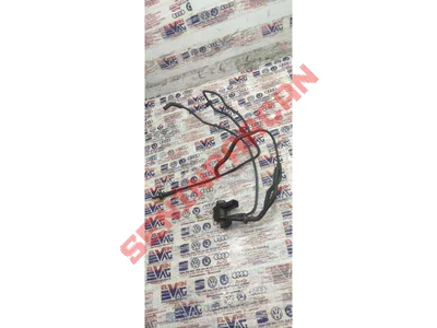 03L131552T - BAGLANTI BORUSU - İkinci El Orjinal
