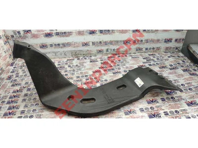 5Q0819805E - AYAK BÖLMESI HAVA ÇIKIŞ KANALI