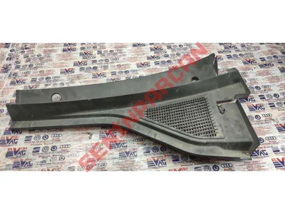 2GA819403 - SU HAZNESI KAPAĞI