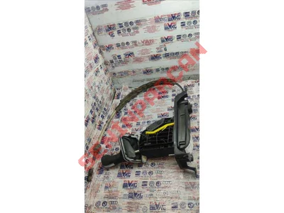 2GA713123C - VITES KOLU KAPLAMASI - İkinci El Orjinal