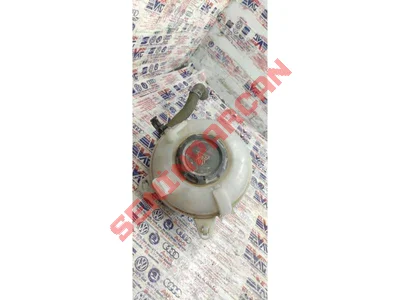 5Q0121407M - SU KABI - İkinci El Orjinal