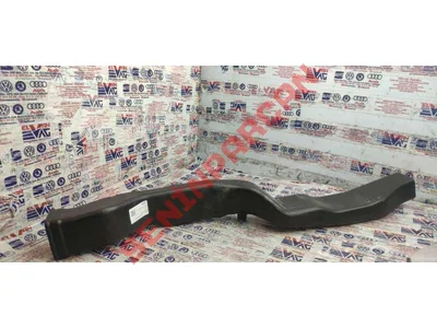 2GA864253 - HAVA KANALI