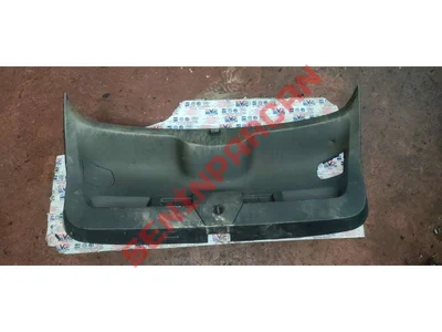 2GA867605C - BAGAJ KAPAĞI KAPLAMASI