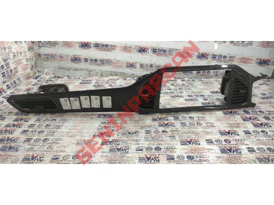 2GA858079 - KONTROL PANELİ - İkinci El Orjinal