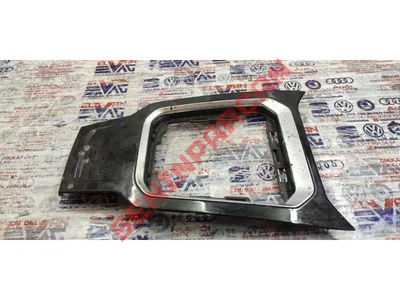2GA711456C - ÇERÇEVE - İkinci El Orjinal