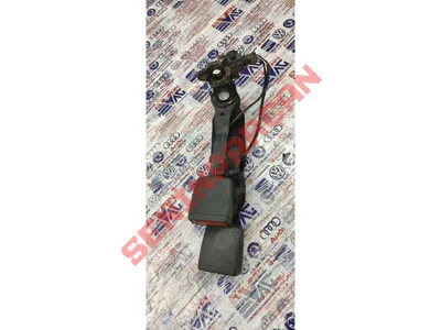 2GA857739 - ÇIFTLI KEMER KILIDI