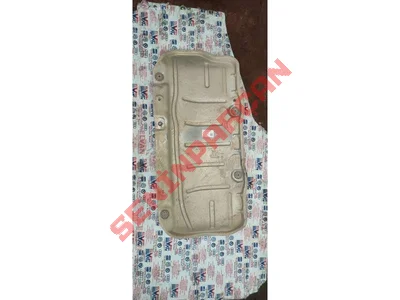 5Q0825701E - ISI KALKANI - İkinci El Orjinal