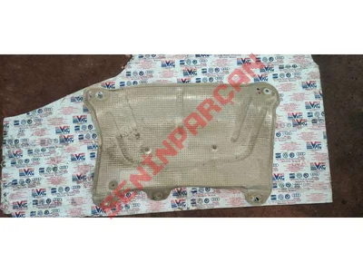 5Q0825611B - ORTA SUSTURUCU IÇIN ISI KORUMA