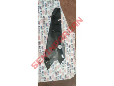 2GA867765 - TEKERLEK YUVASI KAPLAM - İkinci El Orjinal