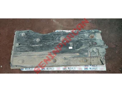 5Q0825201AE - ALT TABAN KAPLAMASI