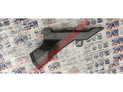 2GA819151 - AYAK BÖLMESI HAVA ÇIKIŞ KANALI