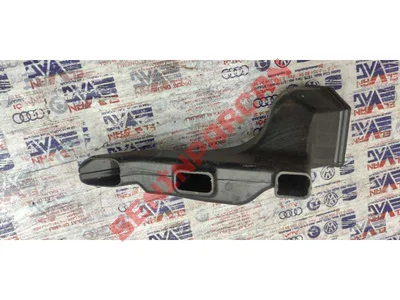 2GA819151 - AYAK BÖLMESI HAVA ÇIKIŞ KANALI