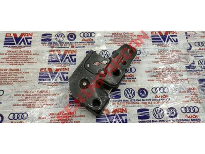 6Q0823509G - MOTOR KAPUT KILIDI