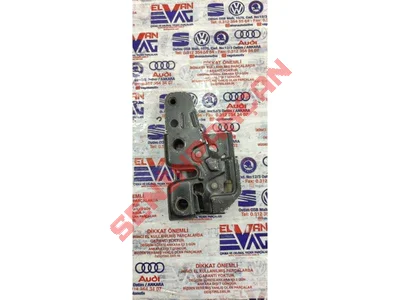 6Q0823509G - MOTOR KAPUT KILIDI