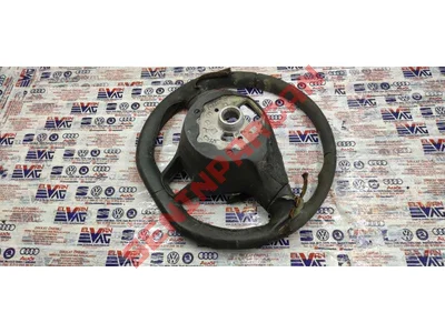 5TA419091AM - ÇOK FONKSIYONLU DIREKS. (DERI)