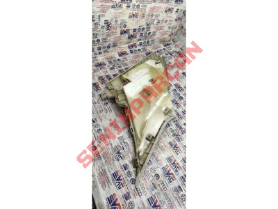 2GA867287 - C DIREĞI KAPLAMASI - İkinci El Orjinal