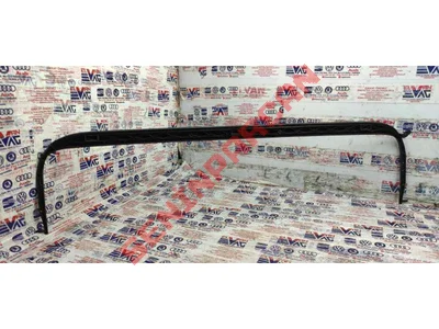 1T0877651 - RÜZAGARLIK YATAĞI