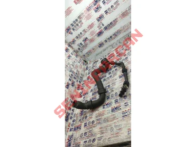 7L6122101B - SU HORTUMU