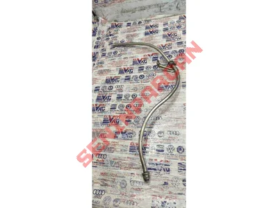 06C115630E - YAĞ ÖLÇÜM ÇUBUĞU BORUSU