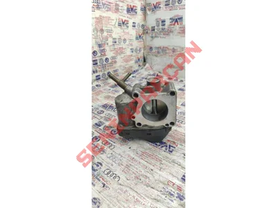 047133062 - GAZ KELEBEĞİ KAPAĞI KONTROL ÜN - İkinci El Orjinal