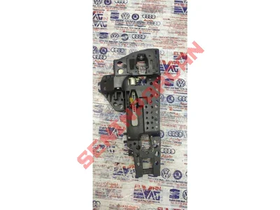 4H1837886 - YATAK KANCASI - İkinci El Orjinal