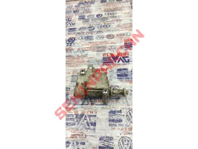 3C0810773 - KAPAK KILIT MOTORU
