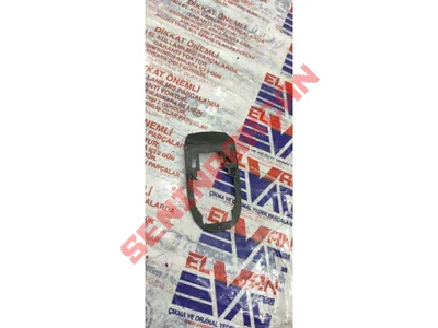 5N0837211D - ALTLIK - İkinci El Orjinal