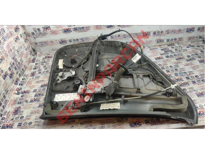 6J4867212 - ORTA PARÇASI OLM. KAPI KAPLA-