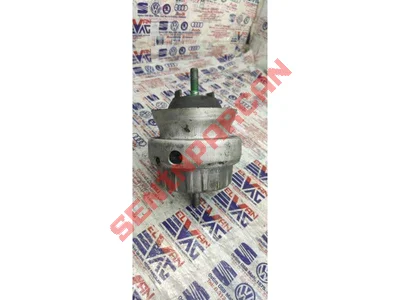4F0199379BK - MOTOR TAKOZU - İkinci El Orjinal