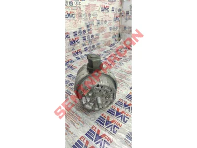 4F0199379BK - MOTOR TAKOZU - İkinci El Orjinal